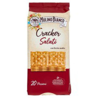 CRACKERS SALATI