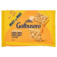 CRACKERS AL MAIS