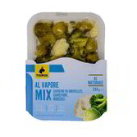 Mix al Vapore