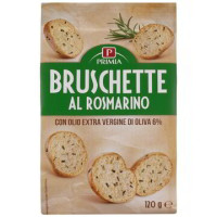 BRUSCHETTA AL ROSMARINO