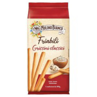 GRISSINI FRIABILI
