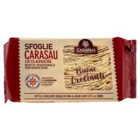 PANE CARASAU VASCHETTA