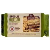 PANE GUTTIAU VASCHETTA