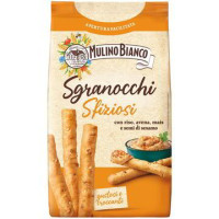 SGRANOCCHI