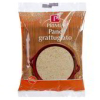 PANE GRATTUGIATO