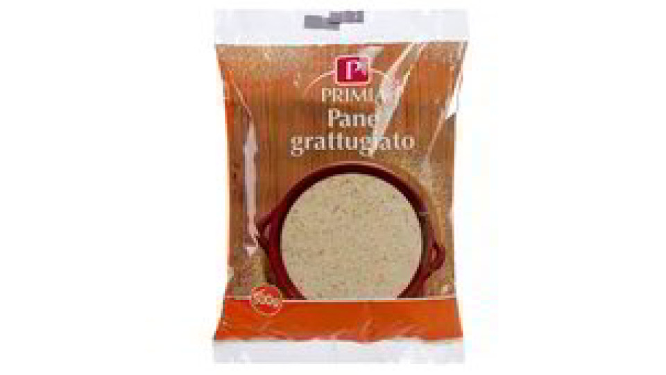 PANE GRATTUGIATO