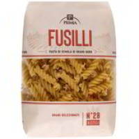 FUSILLI N°28