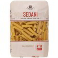 SEDANI N°18