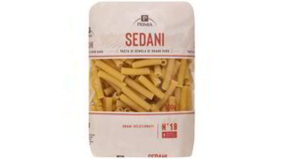 SEDANI N°18