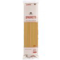SPAGHETTI N°5