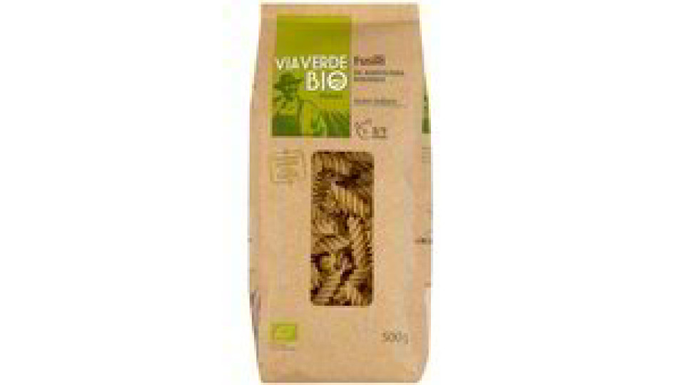 Fusilli Bio