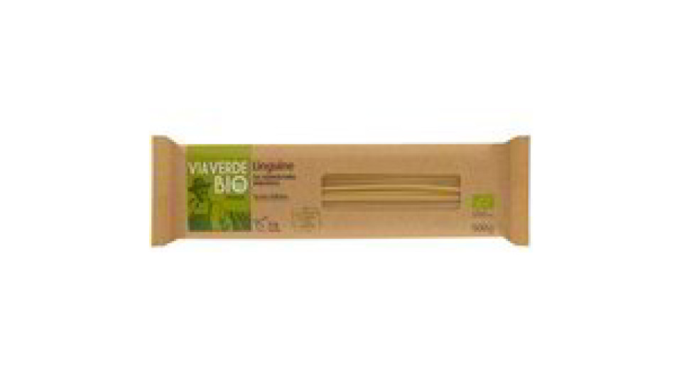 LINGUINE