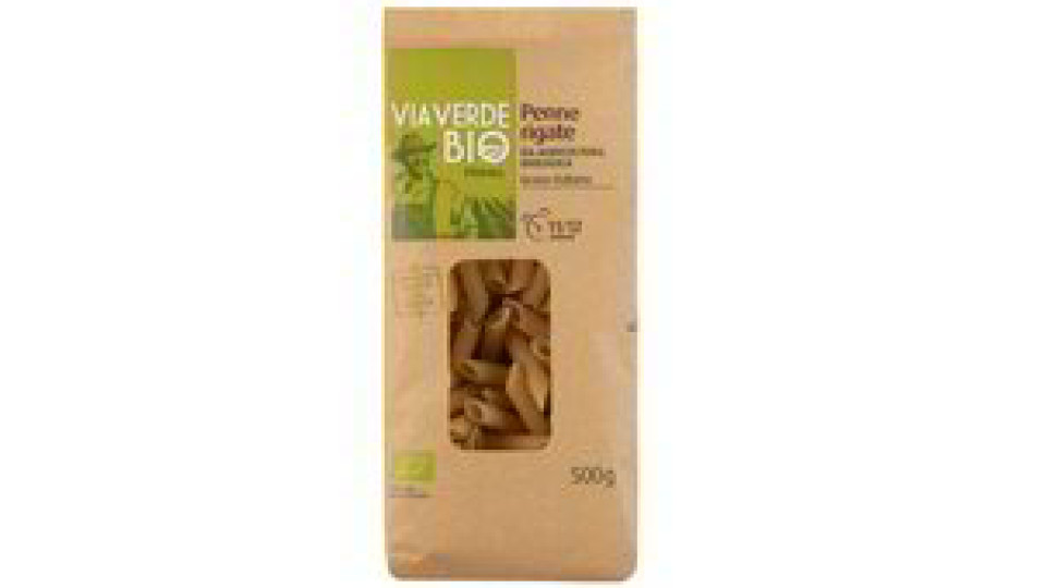 PENNE RIGATE INTEGRALI