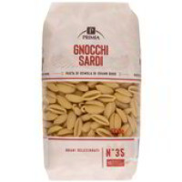 GNOCCHETTI SARDI N°35