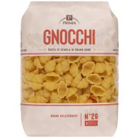 GNOCCHI N°26