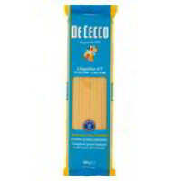 De Cecco Linguine n° 7