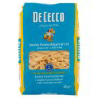 De Cecco 141 Mezze Penne
