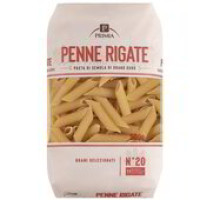 PENNE RIGATE N°20