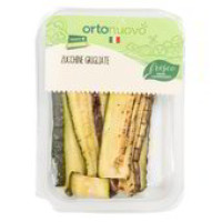 Zucchine Grigliate