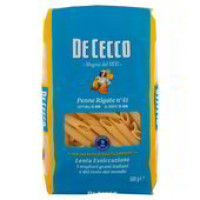De Cecco Penne rigate n° 41