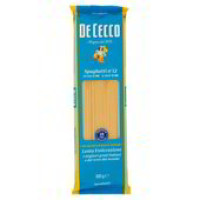 De Cecco Spaghetti n° 12
