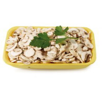 Champignon Affettati