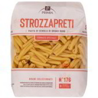 STROZZAPRETI N°176