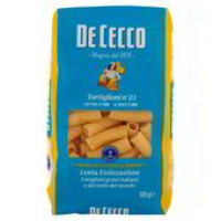 De Cecco Tortiglioni n° 23