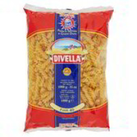 Fusilli N40  500g