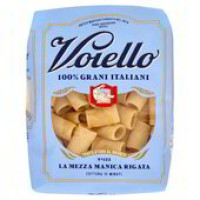 Voiello 122 Mezze Maniche Rigate