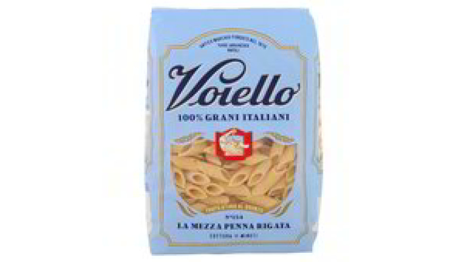 Voiello 152 Penne Rigate