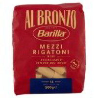 Barilla Rigatoni n.89