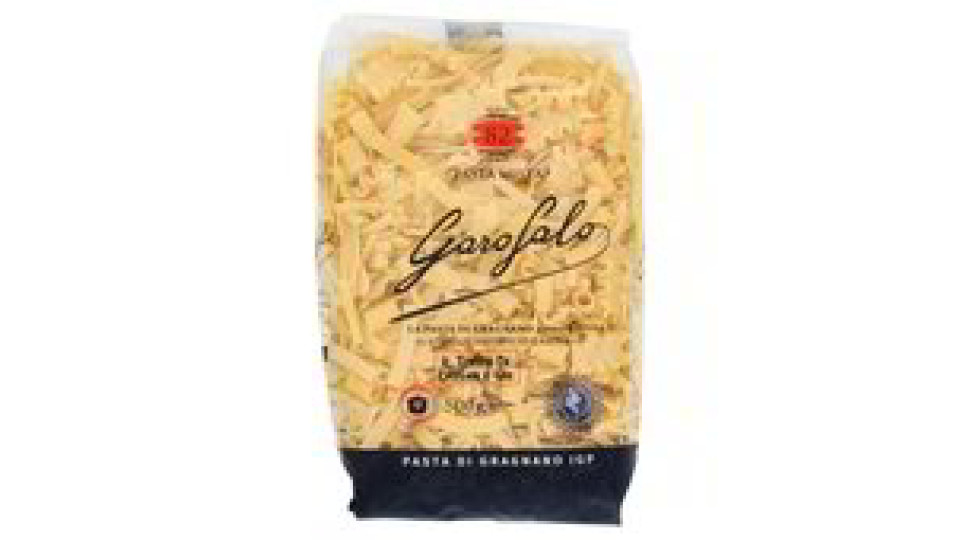 Garofalo Pasta mista n. 82