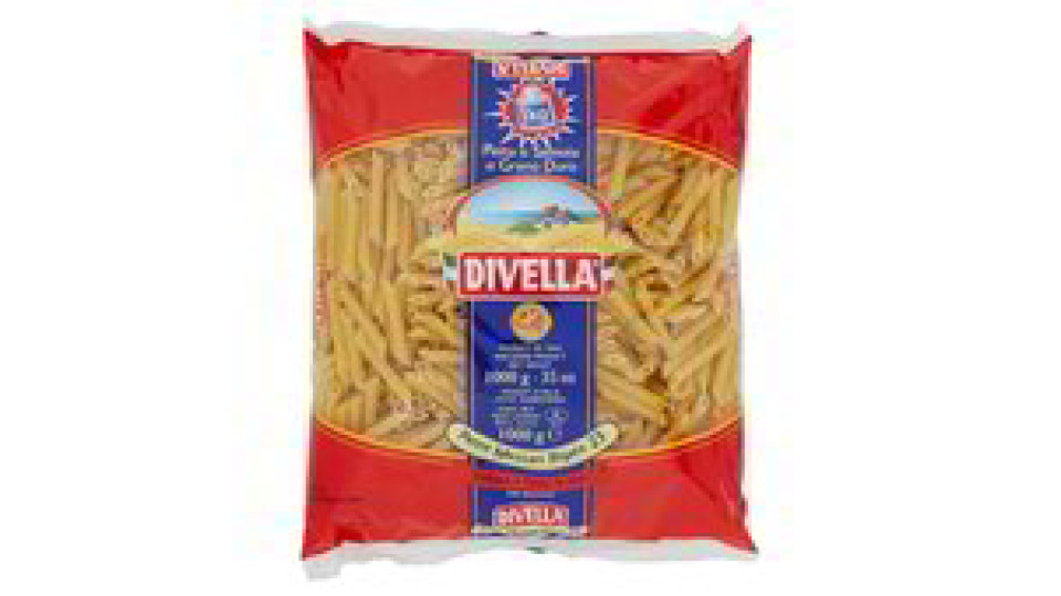 Penne Mezzani Rigate 23