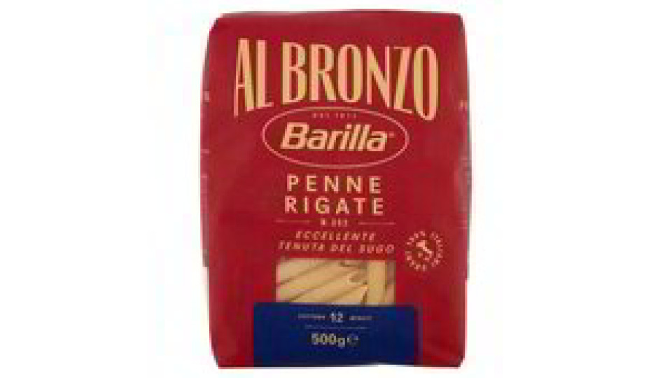 Penne Rigate N.73 1,5kg