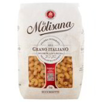 la Molisana Succhietti N°34