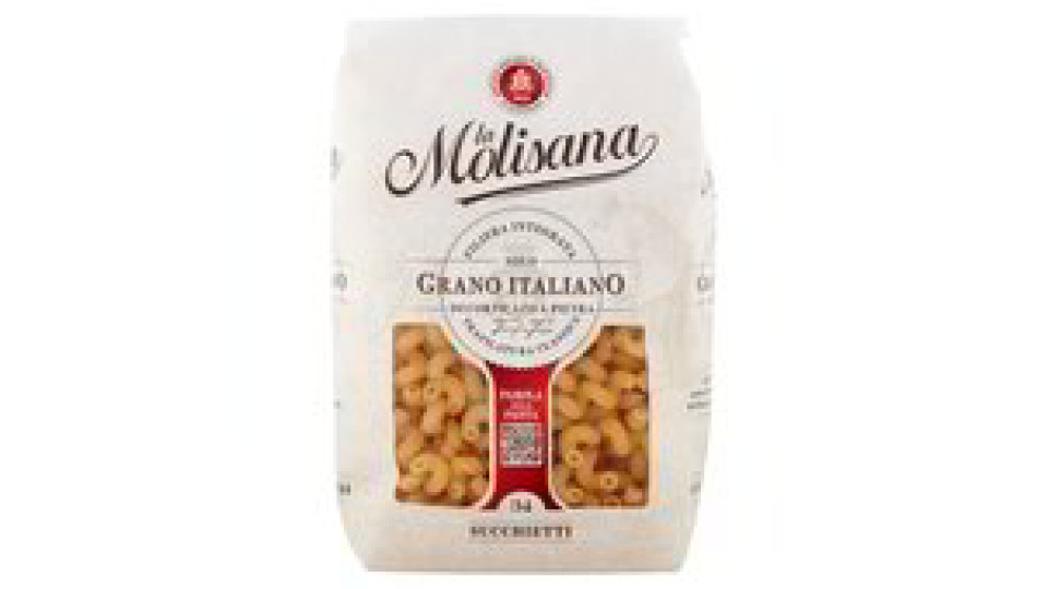 la Molisana Succhietti N°34