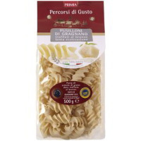 FUSILLONI DI GRAGNANO