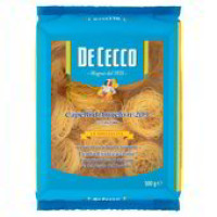 De cecco capelli d'angelo