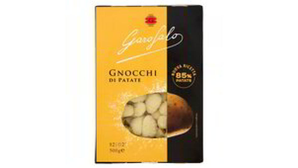 Garofalo Gnocchi di Patate