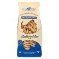 Malloreddus
