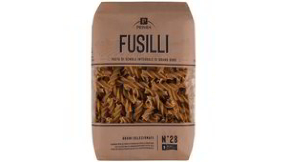 FUSILLI INTEGRALI