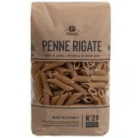 PENNE RIGATE INTEGRALI