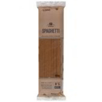 SPAGHETTI INTEGRALI