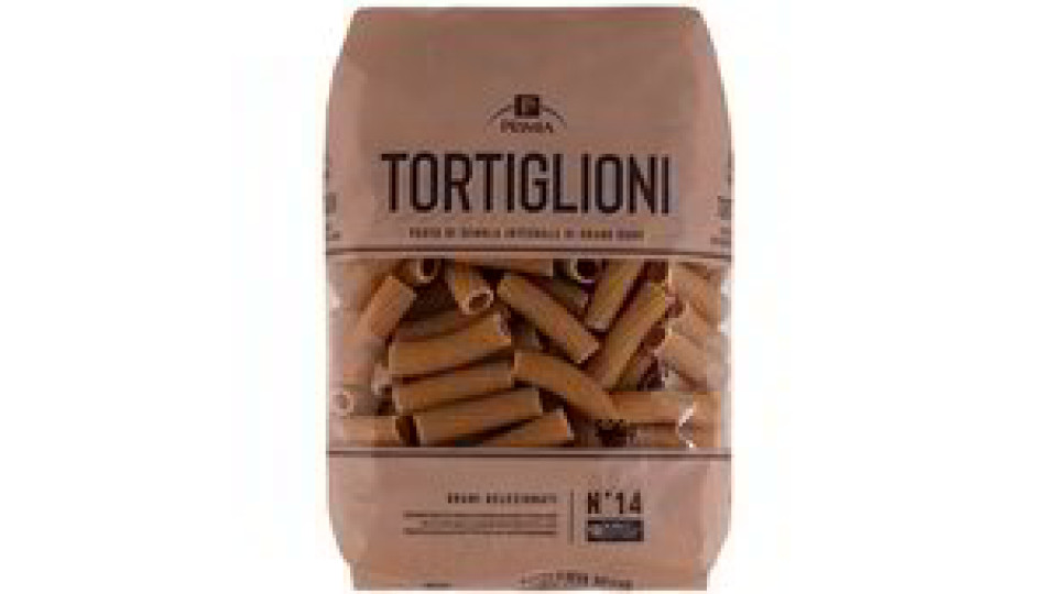 TORTIGLIONI INTEGRALI