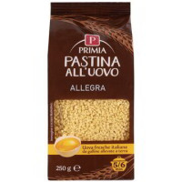 ALLEGRE PASTINA ALL'UOVO