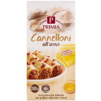 CANNELLONI ALL'UOVO