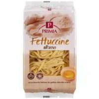 FETTUCCINE ALL'UOVO