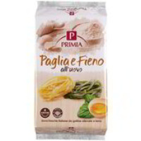 PAGLIA E FIENO ALL'UOVO