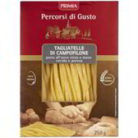 TAGLIATELLE UOVO CAMPOFILONE